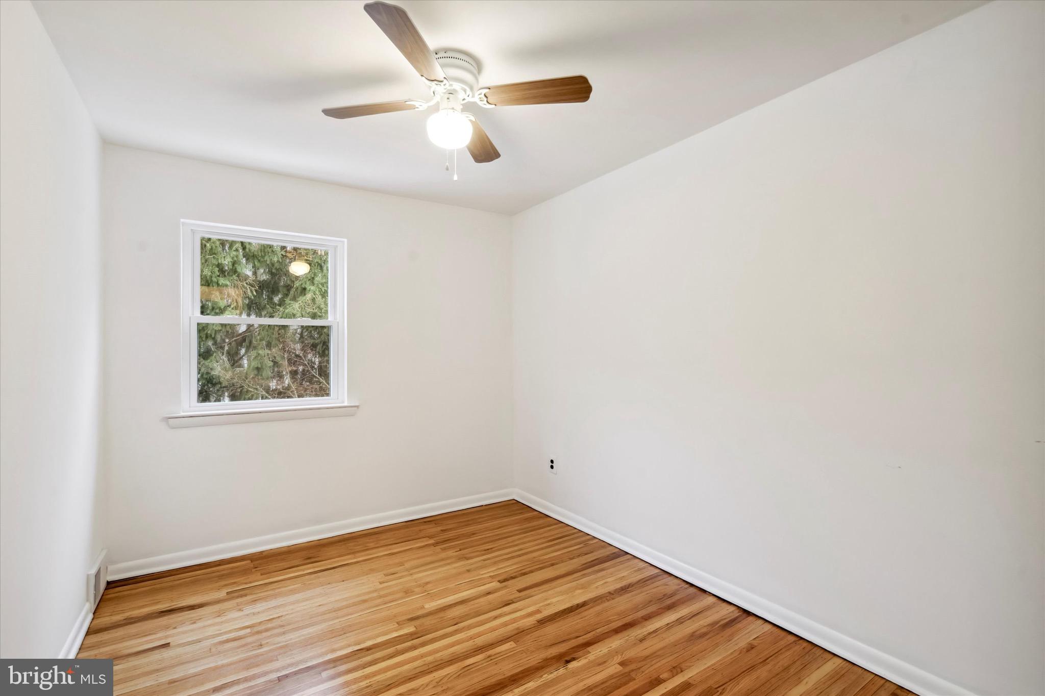 PARKWOOD - Residential