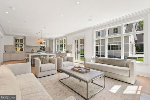 Tiny photo for 5070 Millwood Lane NW, WASHINGTON, DC 20016 (MLS # DCDC2254958)