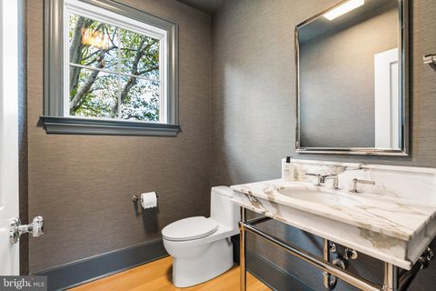 Tiny photo for 5070 Millwood Lane NW, WASHINGTON, DC 20016 (MLS # DCDC2254958)