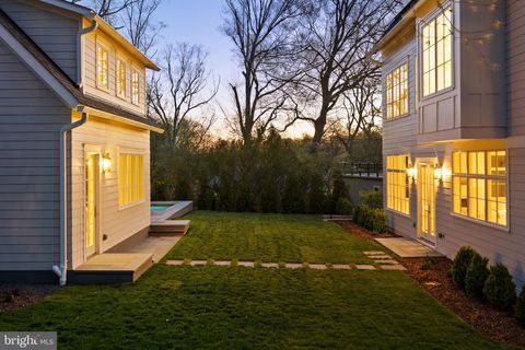 Tiny photo for 5070 Millwood Lane NW, WASHINGTON, DC 20016 (MLS # DCDC2254958)