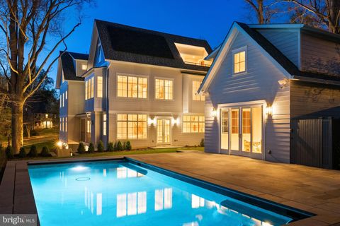 Tiny photo for 5070 Millwood Lane NW, WASHINGTON, DC 20016 (MLS # DCDC2254958)