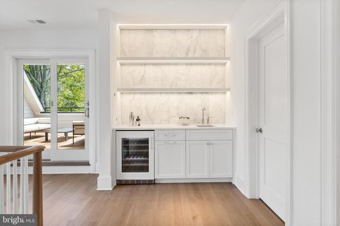 Tiny photo for 5070 Millwood Lane NW, WASHINGTON, DC 20016 (MLS # DCDC2254958)