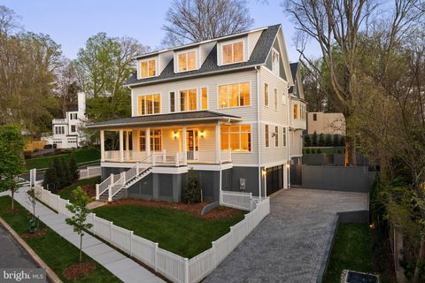 Tiny photo for 5070 Millwood Lane NW, WASHINGTON, DC 20016 (MLS # DCDC2254958)