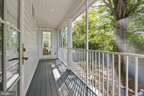 Tiny photo for 5070 Millwood Lane NW, WASHINGTON, DC 20016 (MLS # DCDC2254958)