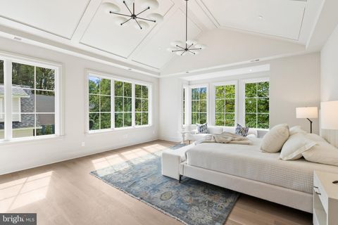 Tiny photo for 5070 Millwood Lane NW, WASHINGTON, DC 20016 (MLS # DCDC2254958)