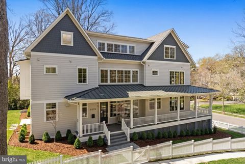 Tiny photo for 5070 Millwood Lane NW, WASHINGTON, DC 20016 (MLS # DCDC2254958)