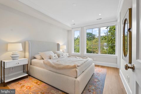 Tiny photo for 5070 Millwood Lane NW, WASHINGTON, DC 20016 (MLS # DCDC2254958)