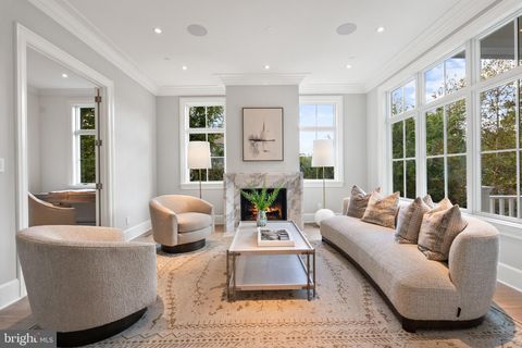 Tiny photo for 5070 Millwood Lane NW, WASHINGTON, DC 20016 (MLS # DCDC2254958)
