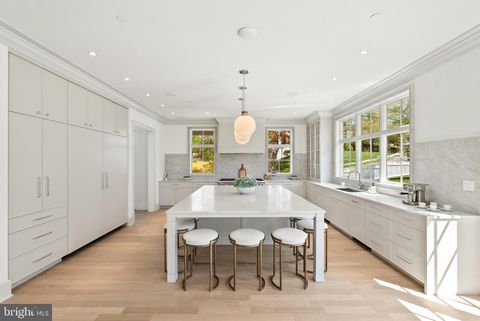 Tiny photo for 5070 Millwood Lane NW, WASHINGTON, DC 20016 (MLS # DCDC2254958)
