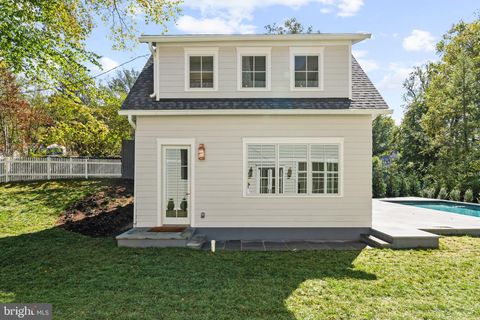 Tiny photo for 5070 Millwood Lane NW, WASHINGTON, DC 20016 (MLS # DCDC2254958)