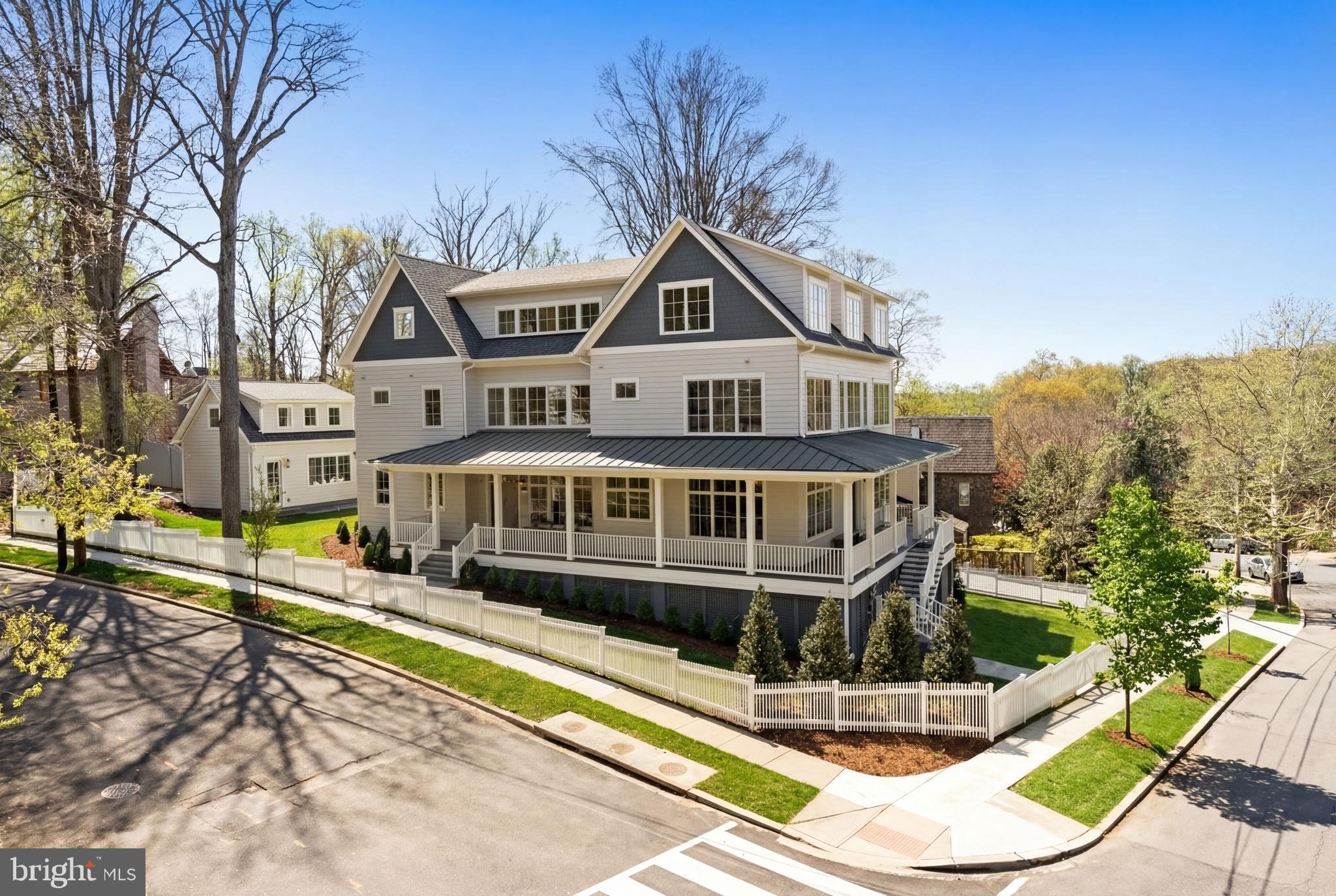 5070 MILLWOOD LANE NW