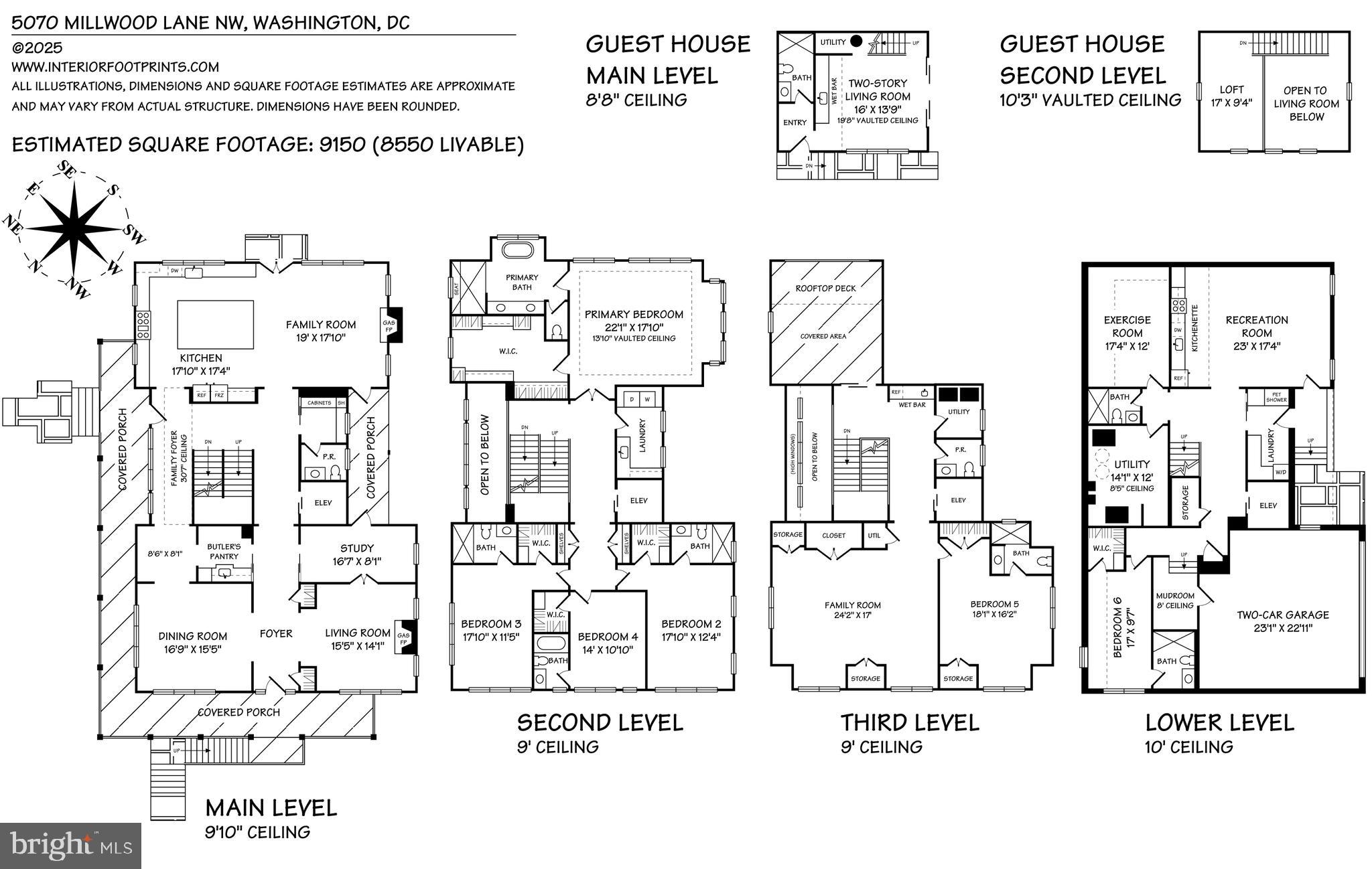 KENT - Residential