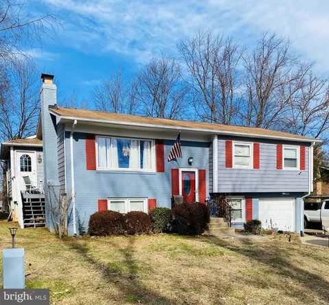 4812 Kentbury Court, Woodbridge, VA 22193 - MLS#: VAPW2110718