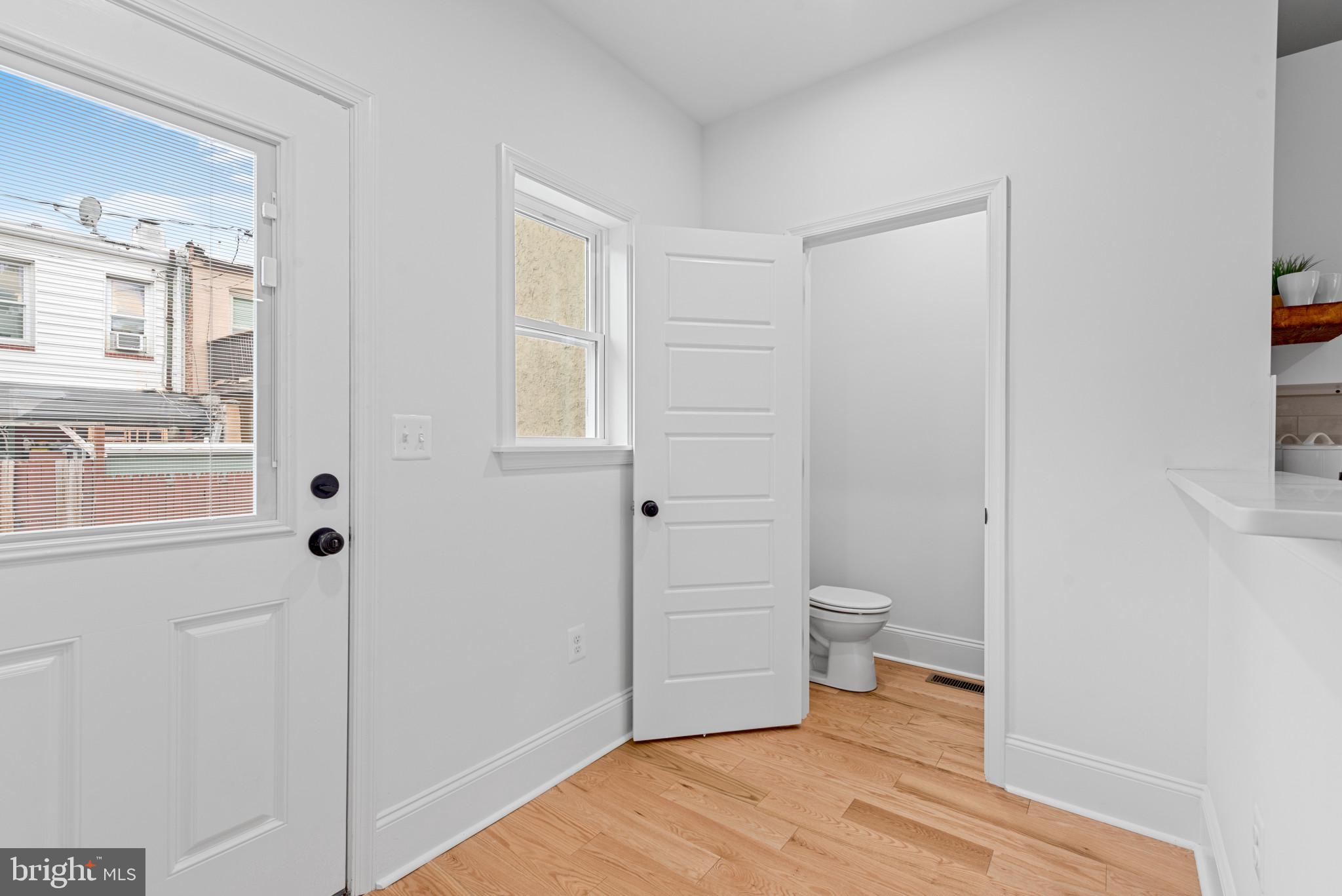 HIGHLANDTOWN - Residential