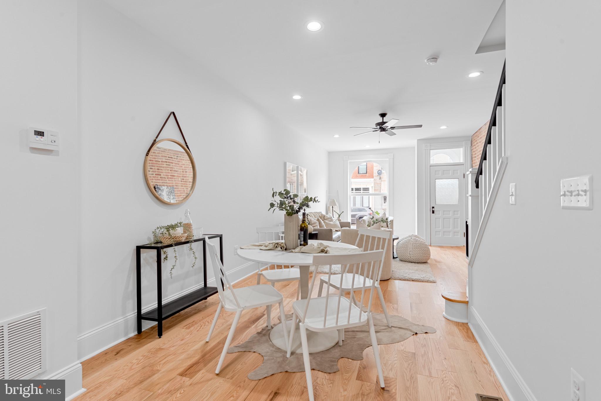 HIGHLANDTOWN - Residential