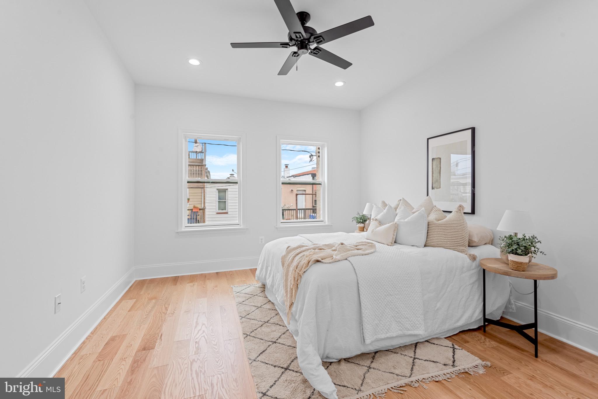 HIGHLANDTOWN - Residential