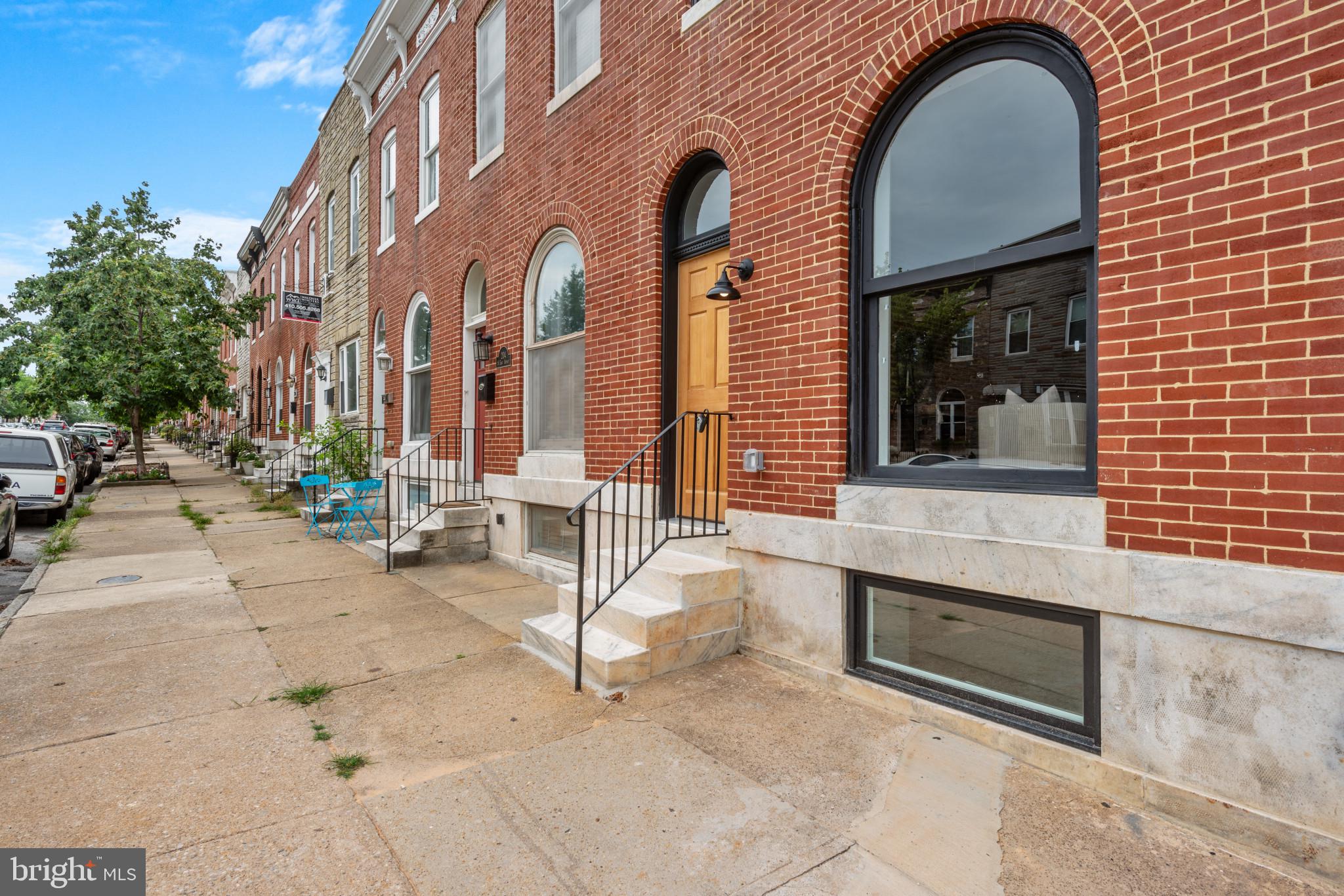 HIGHLANDTOWN - Residential