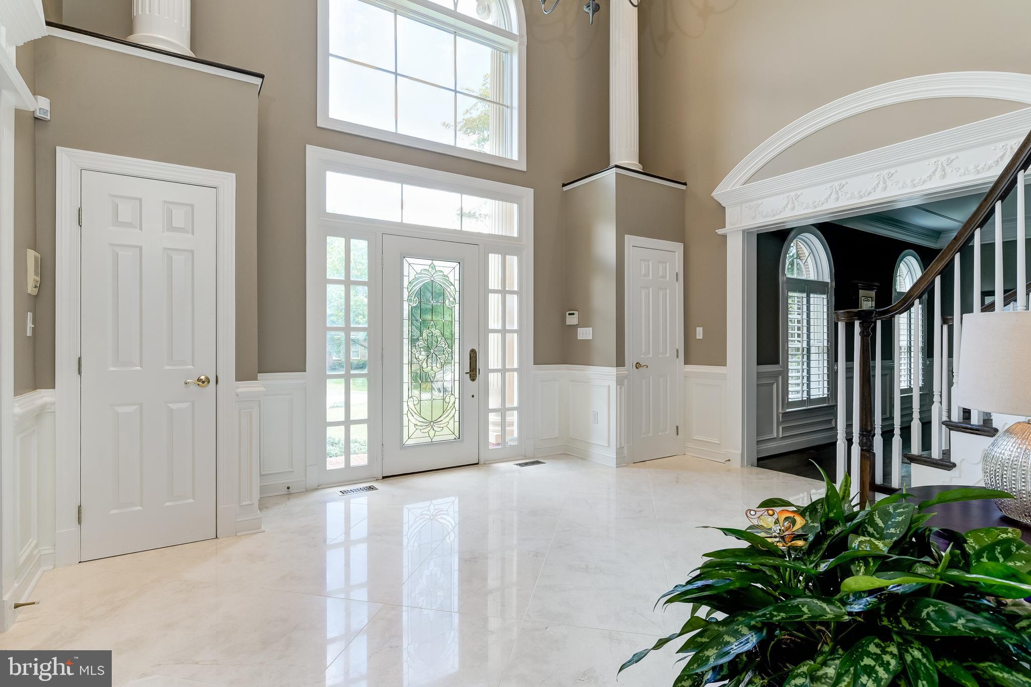 HARLEQUIN - Residential