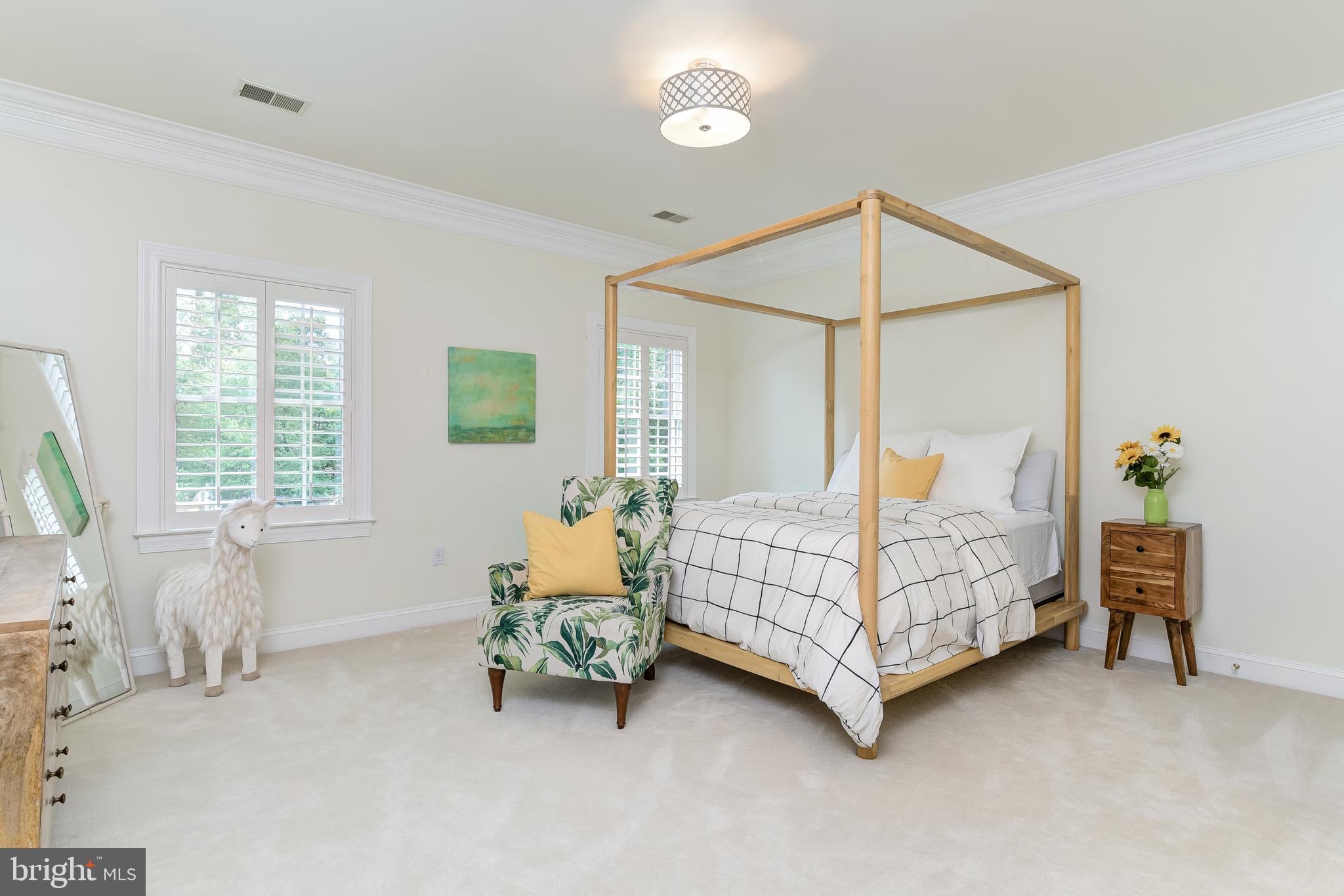 HARLEQUIN - Residential