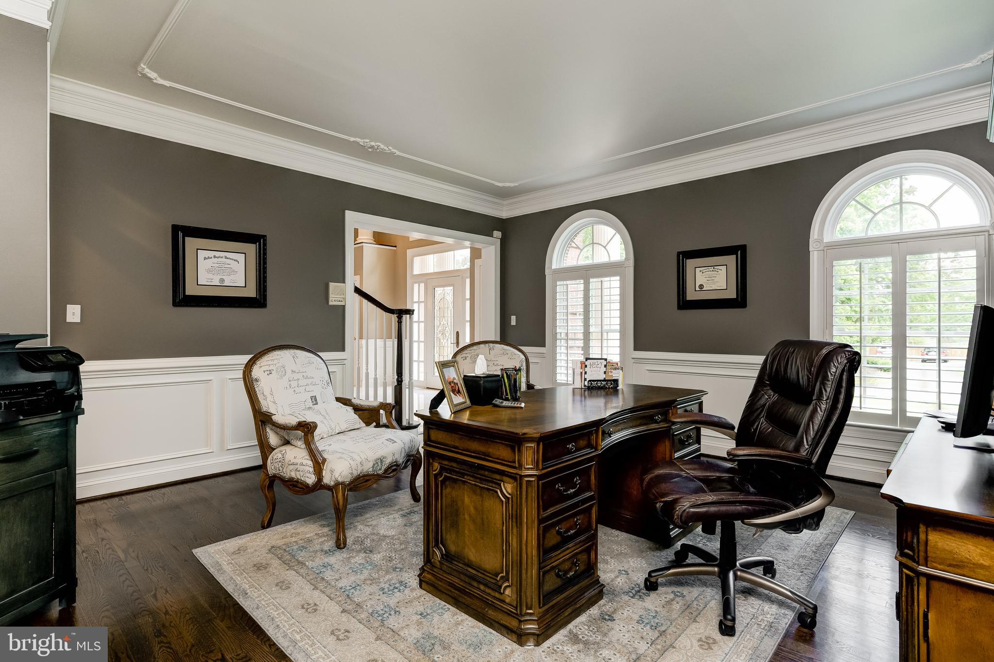 HARLEQUIN - Residential