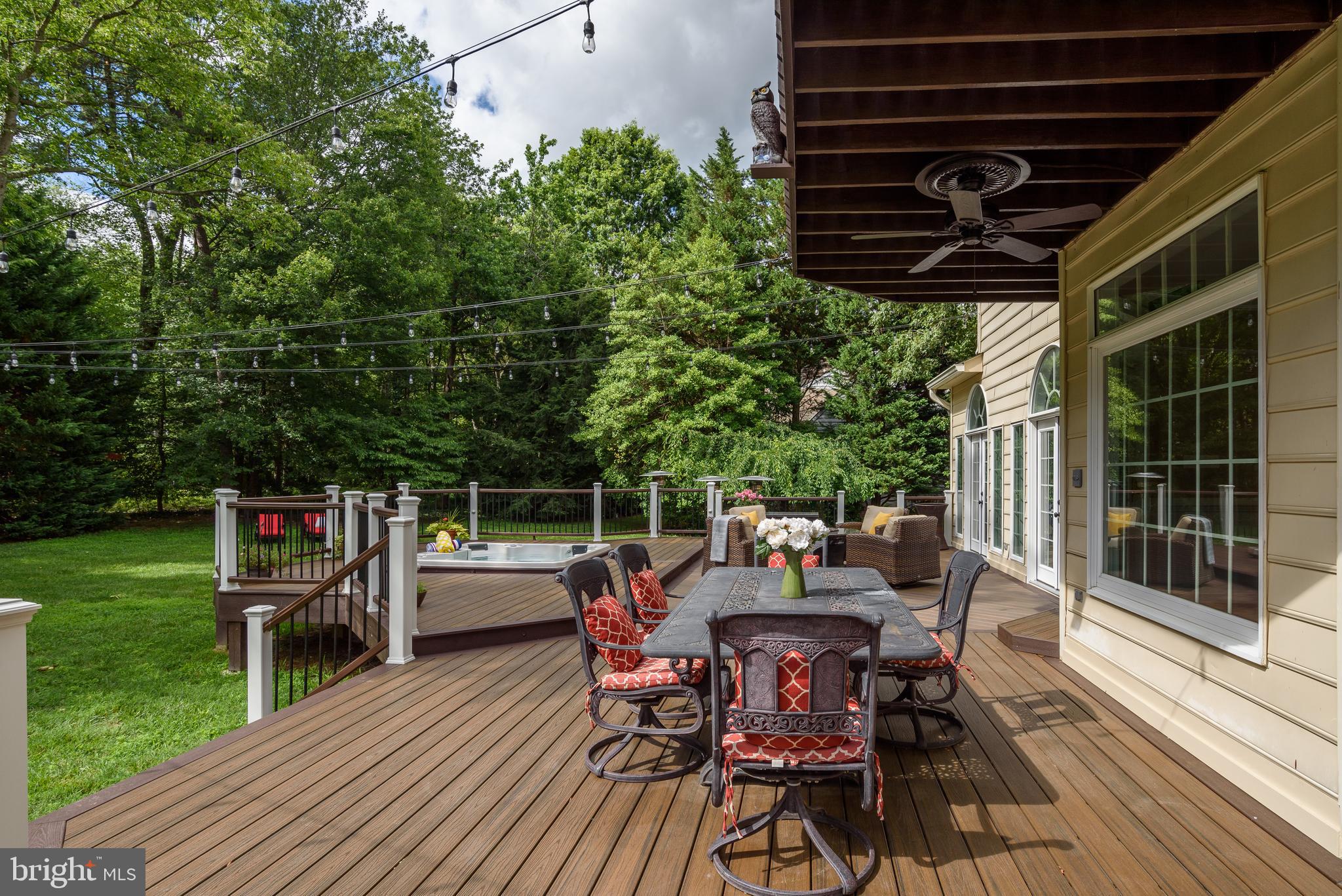 HARLEQUIN - Residential