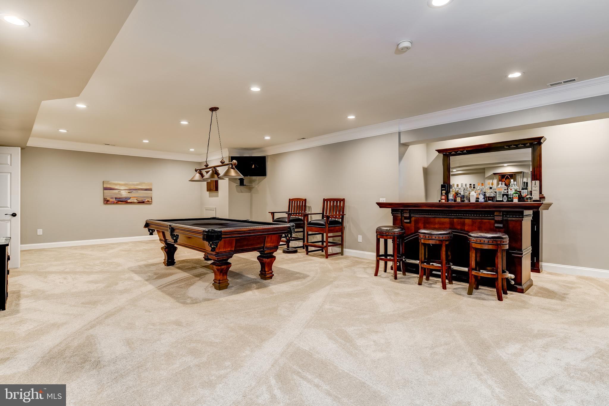 HARLEQUIN - Residential