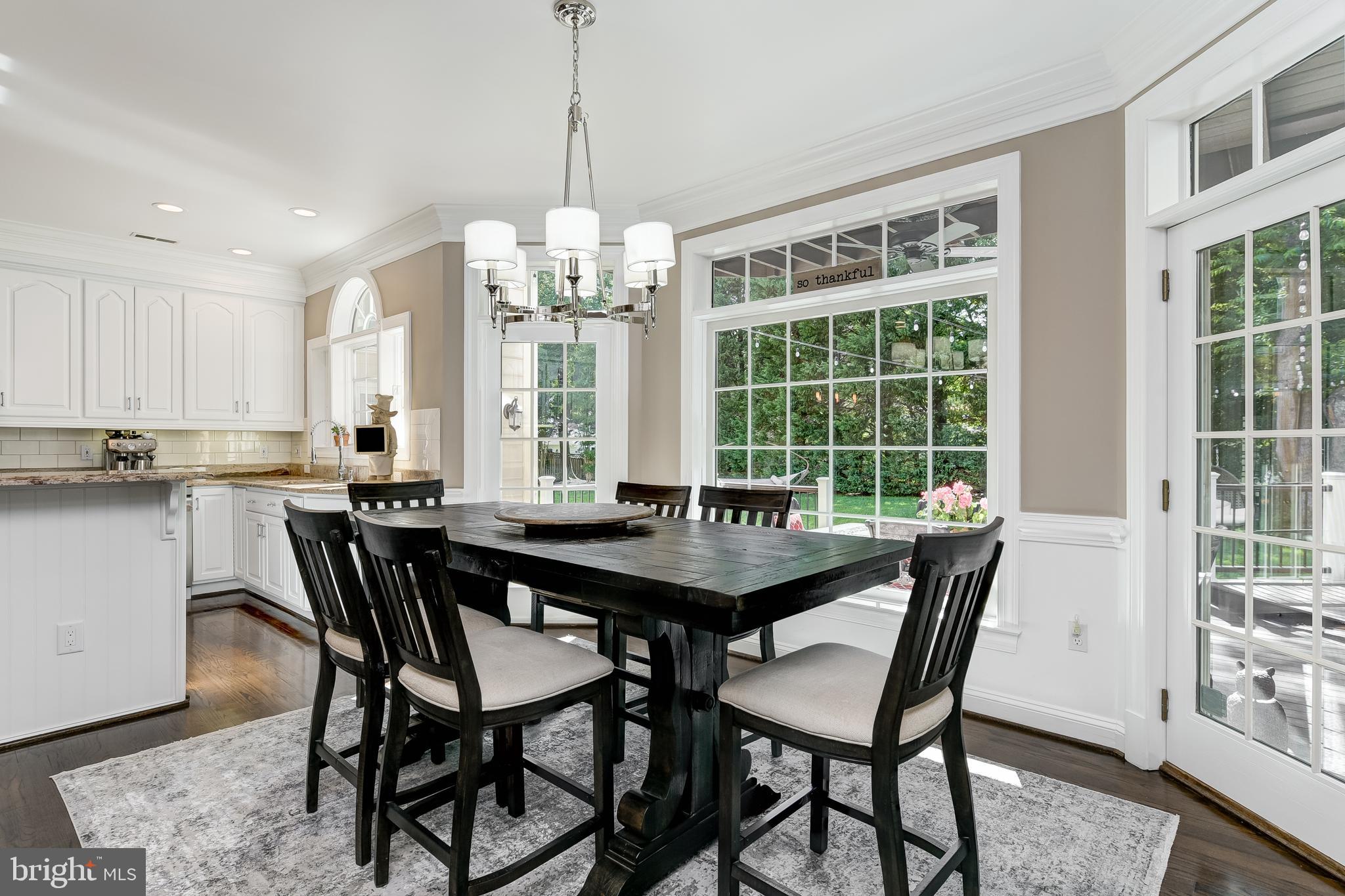 HARLEQUIN - Residential