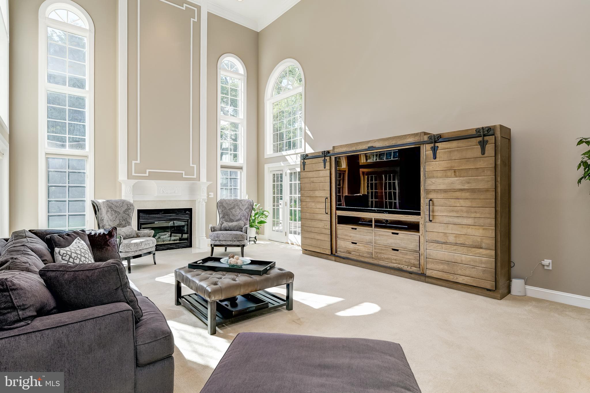 HARLEQUIN - Residential