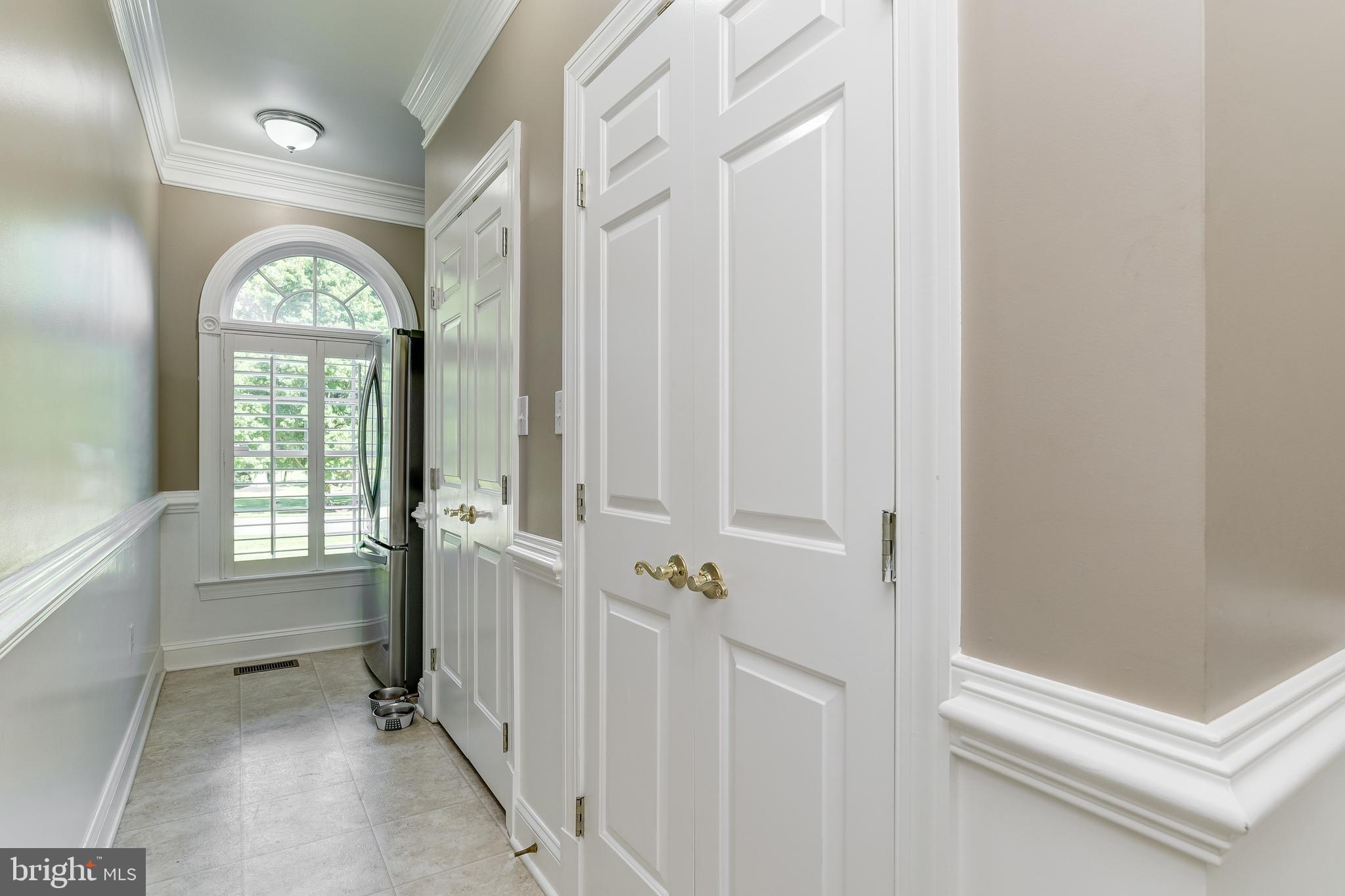 HARLEQUIN - Residential