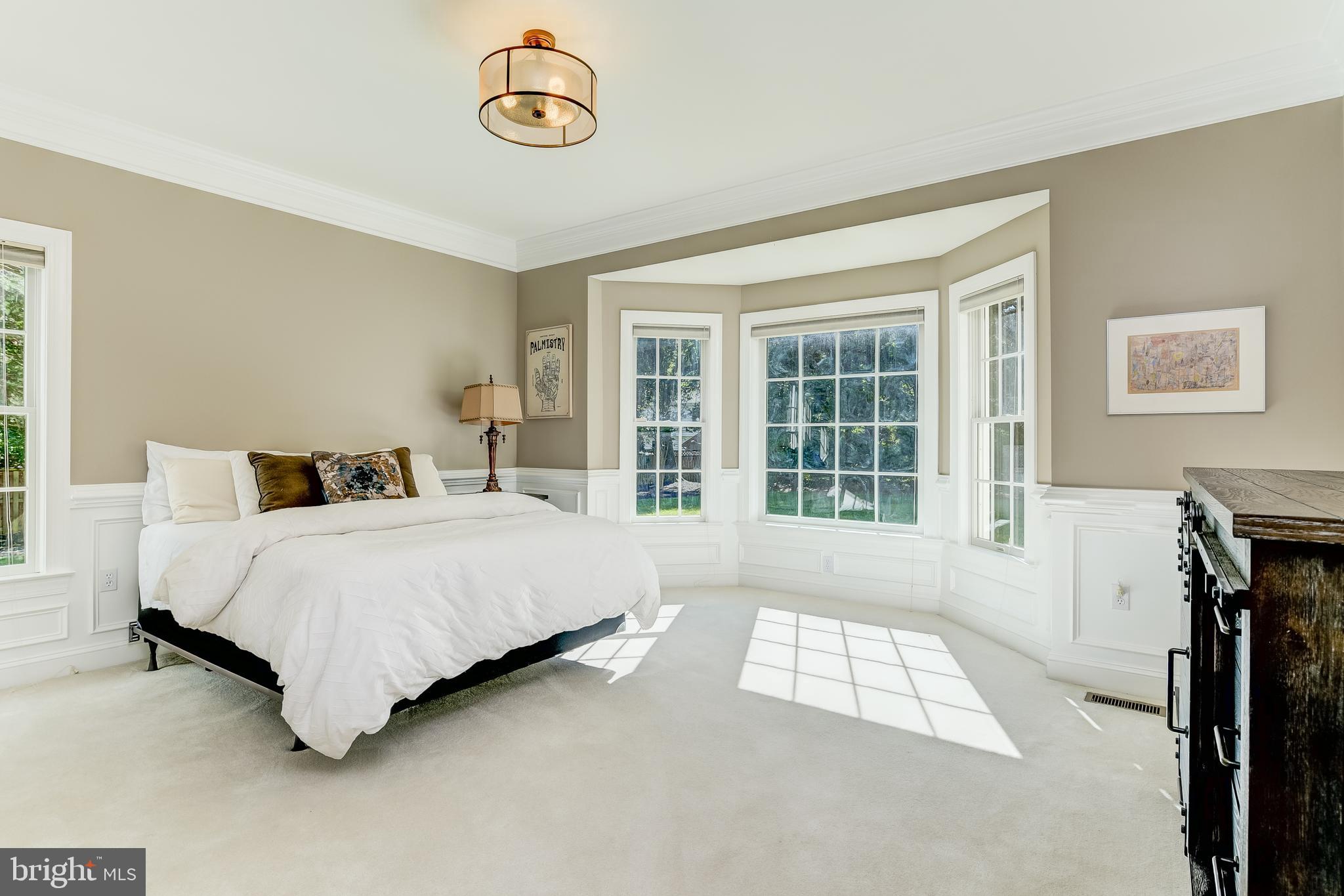 HARLEQUIN - Residential