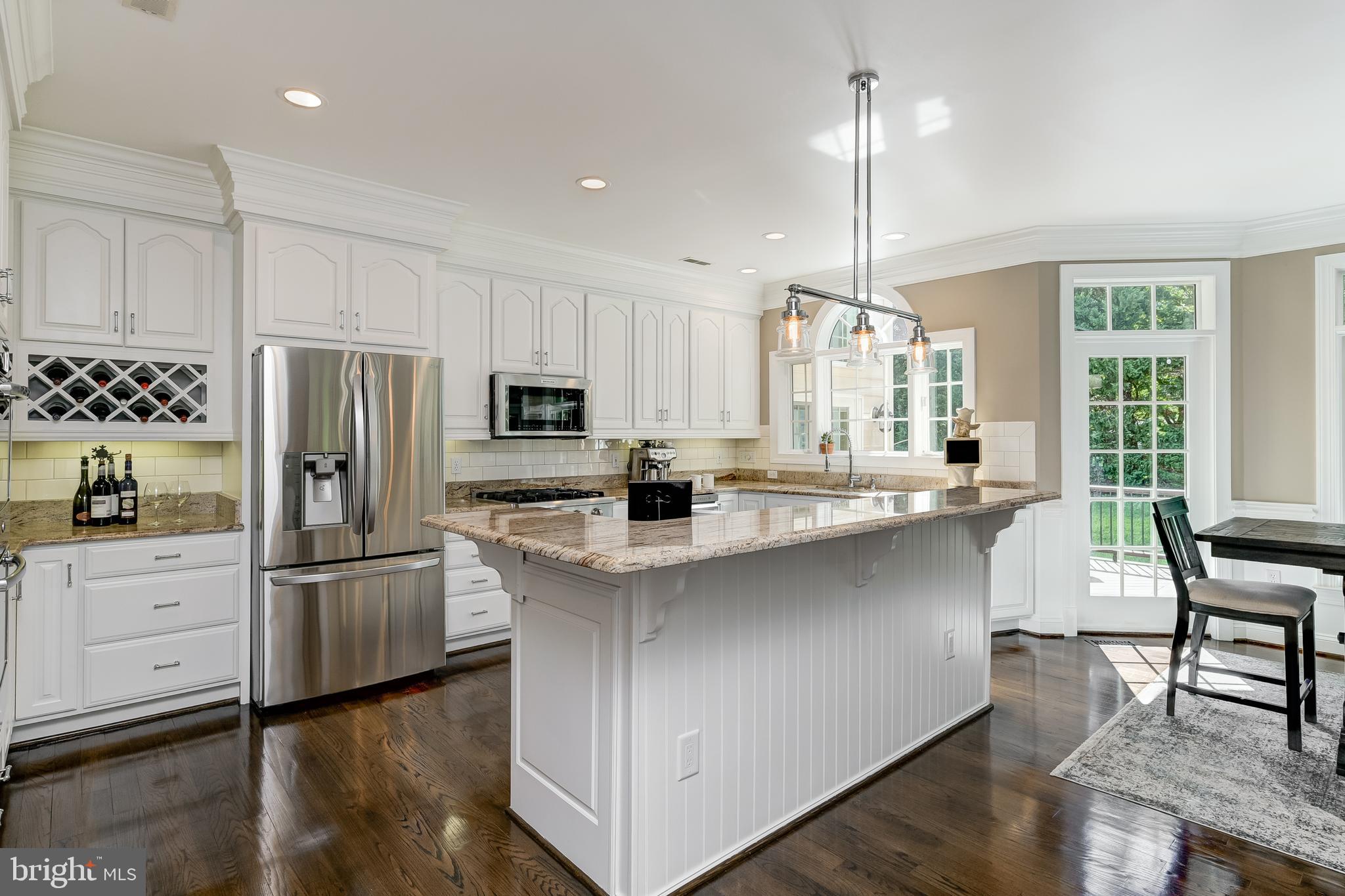 HARLEQUIN - Residential