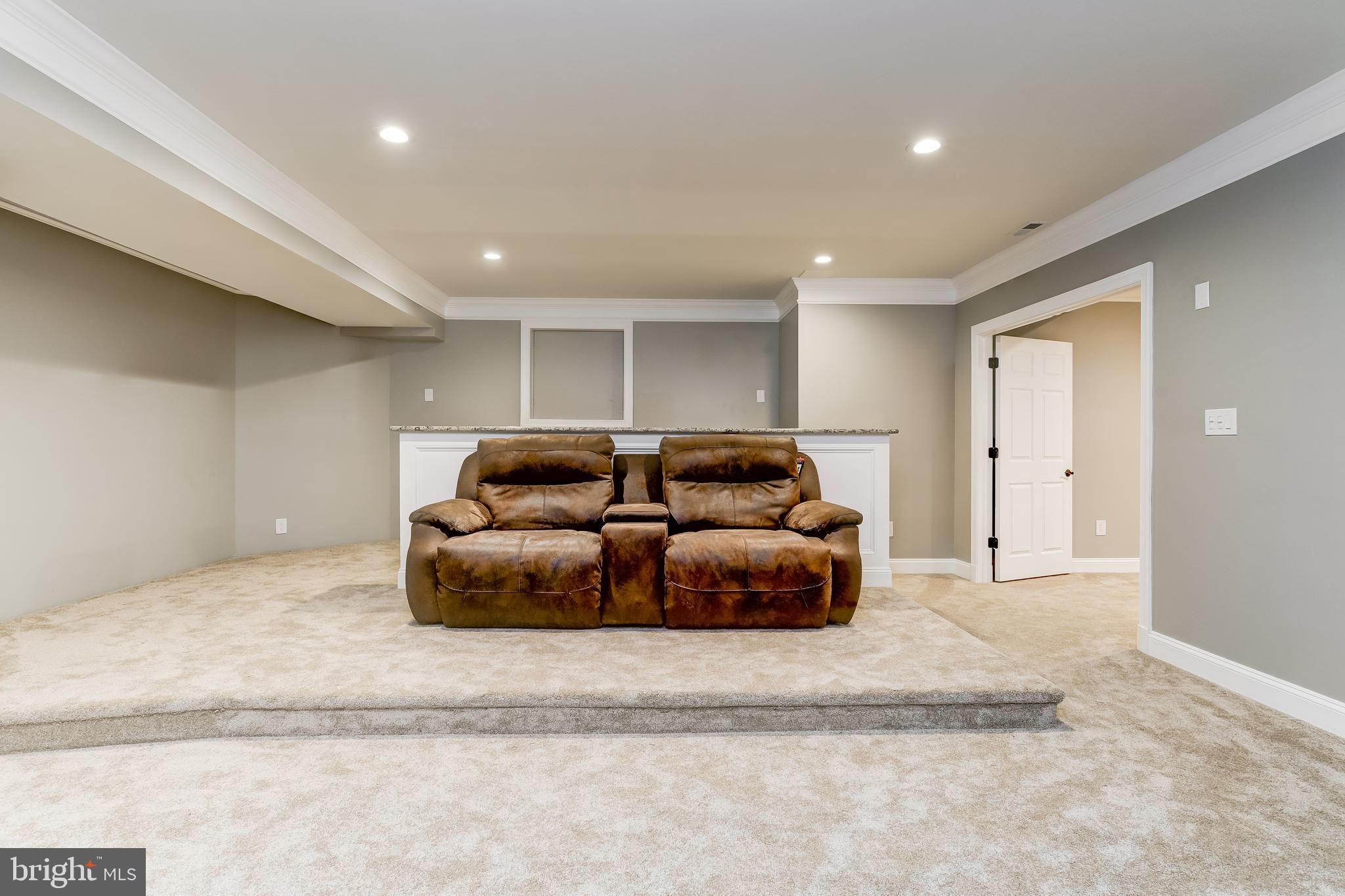 HARLEQUIN - Residential