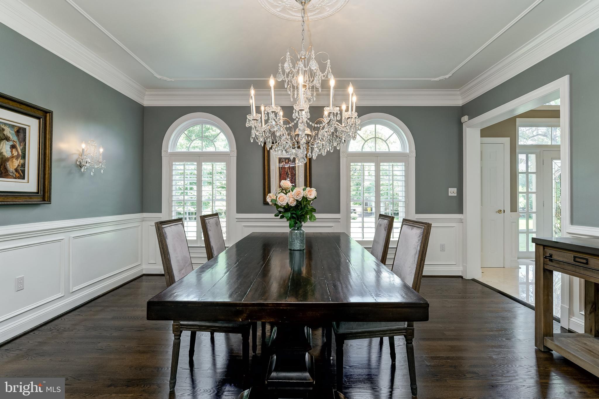 HARLEQUIN - Residential