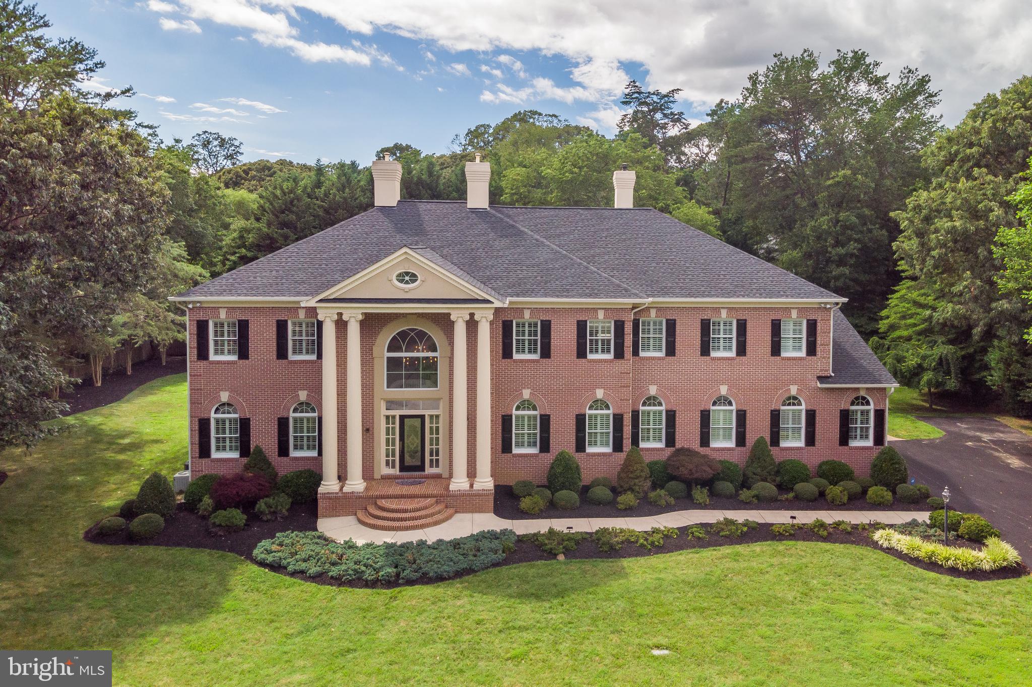 HARLEQUIN - Residential