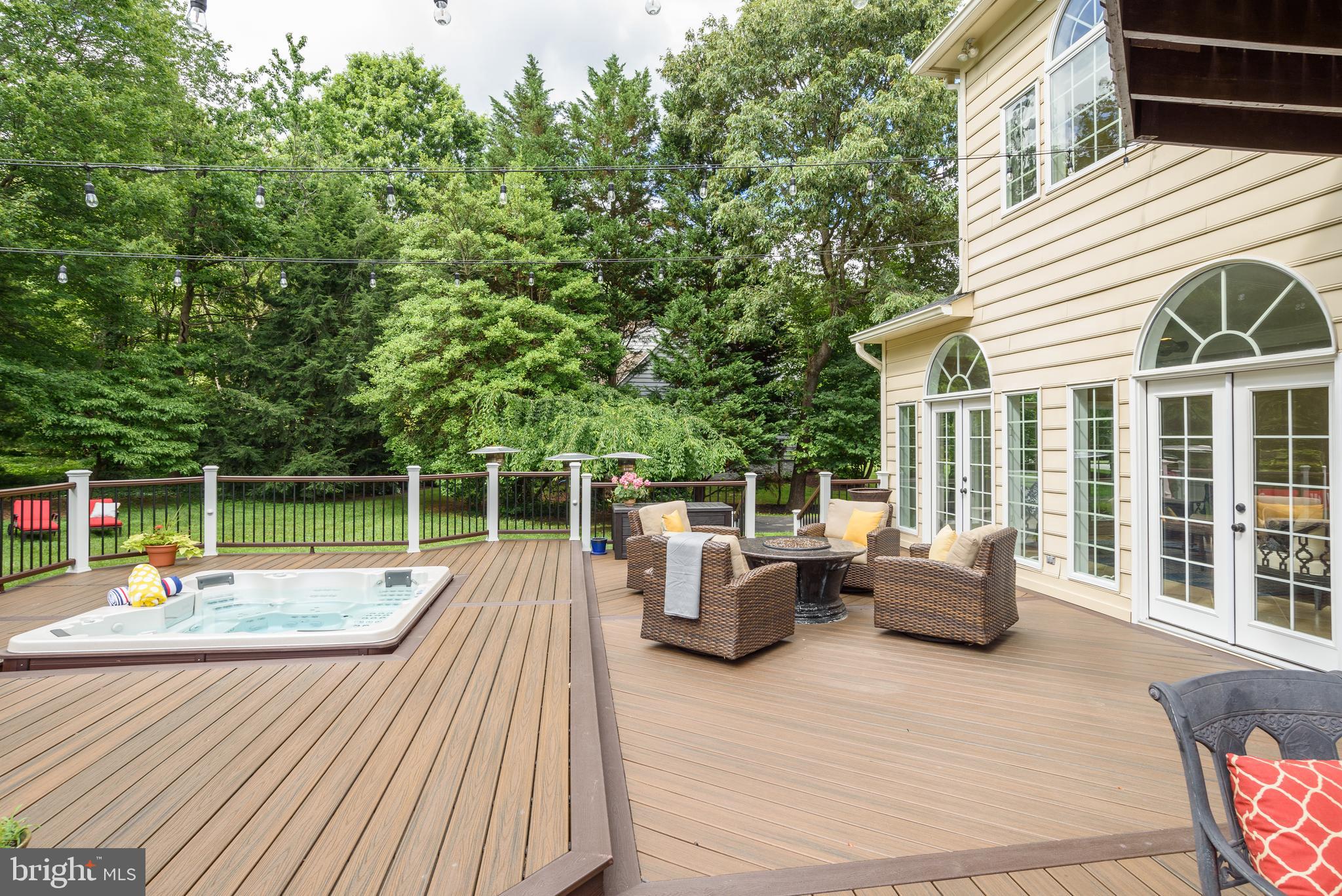 HARLEQUIN - Residential