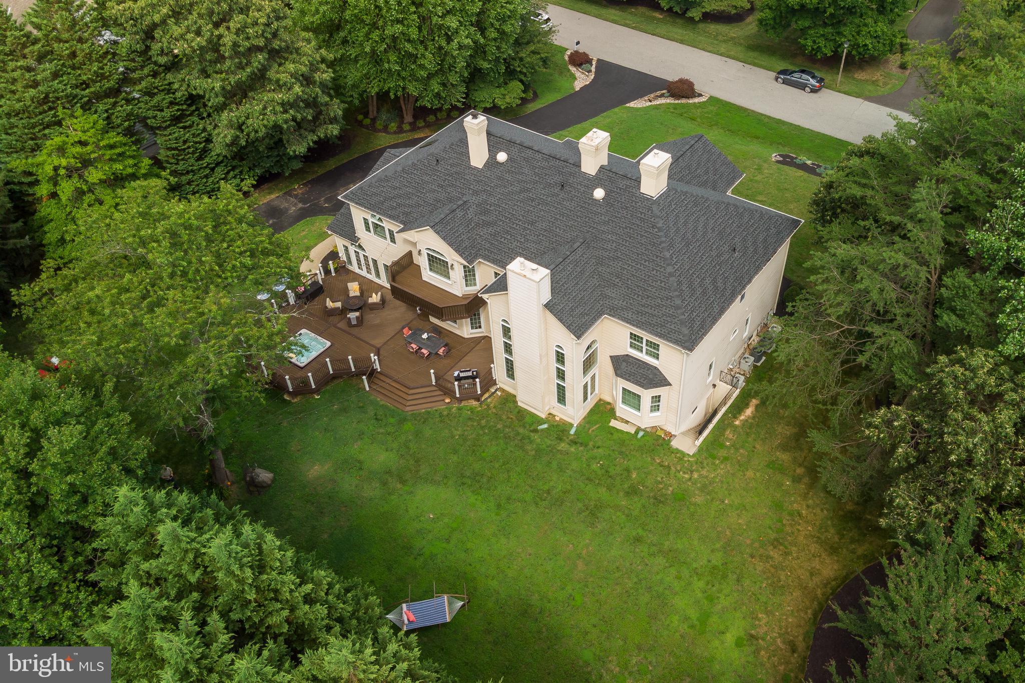 HARLEQUIN - Residential