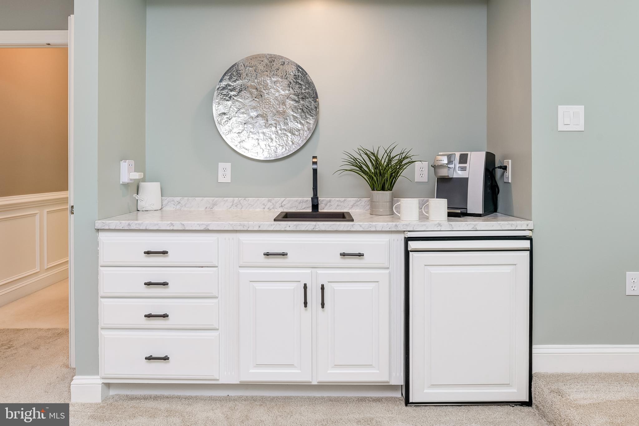 HARLEQUIN - Residential