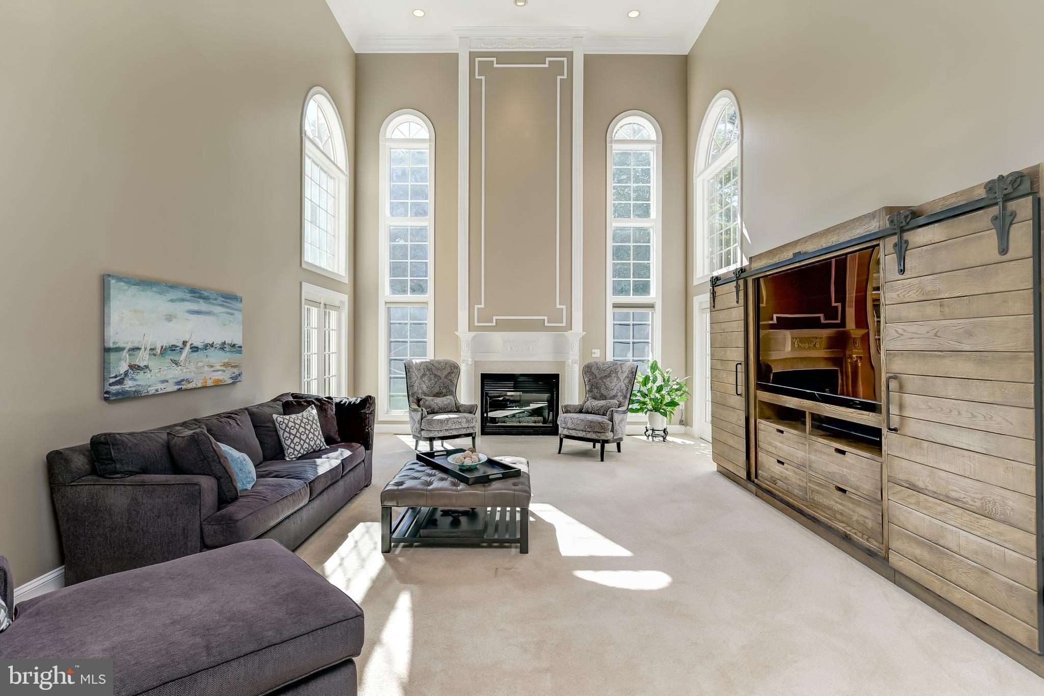 HARLEQUIN - Residential