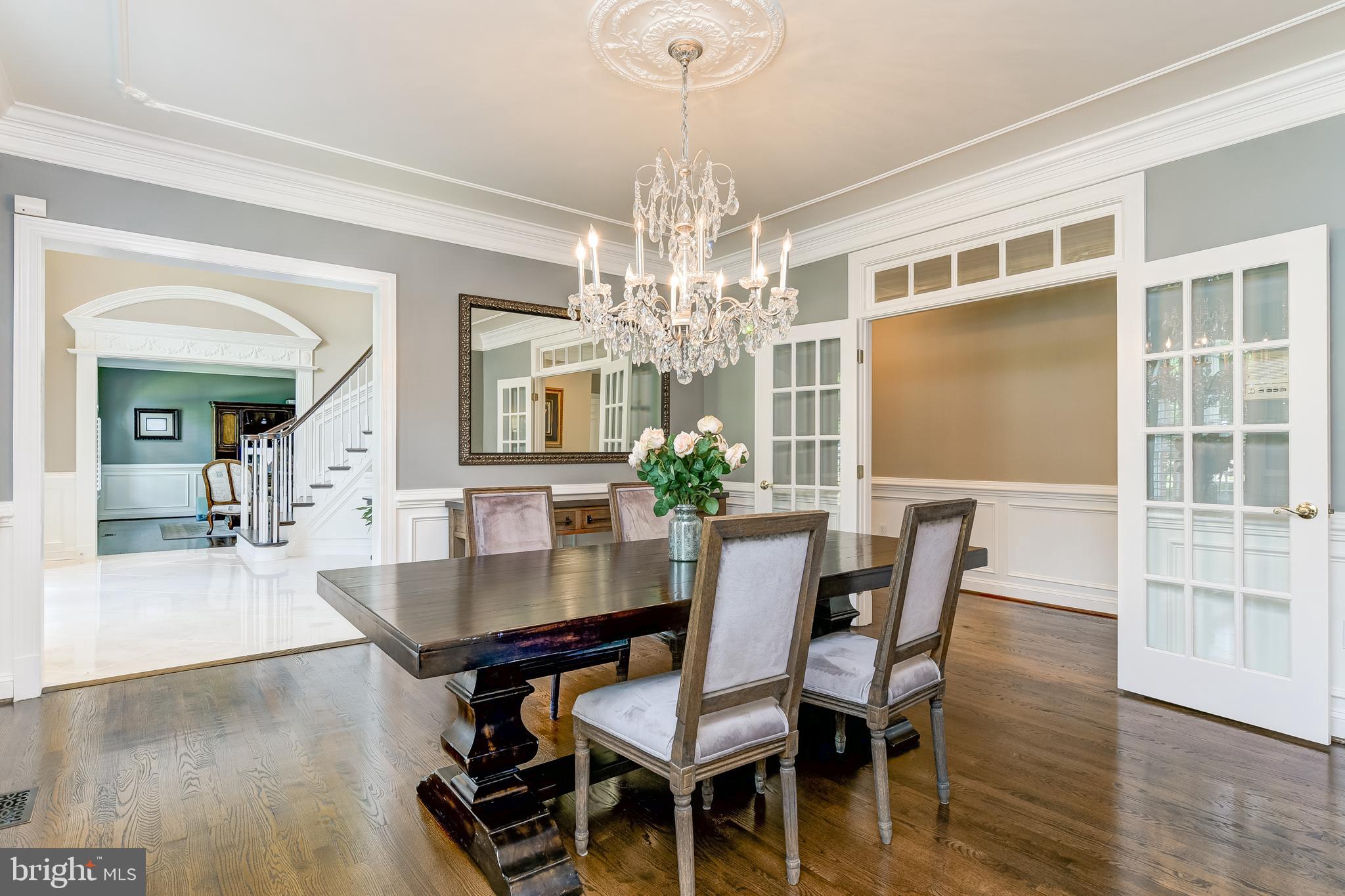 HARLEQUIN - Residential