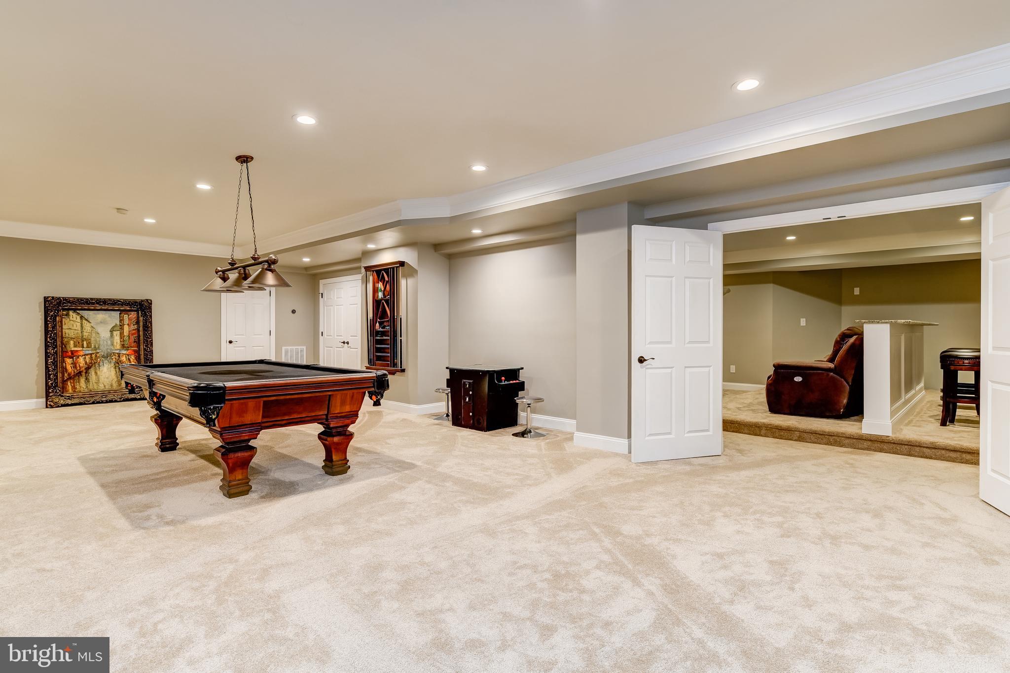 HARLEQUIN - Residential