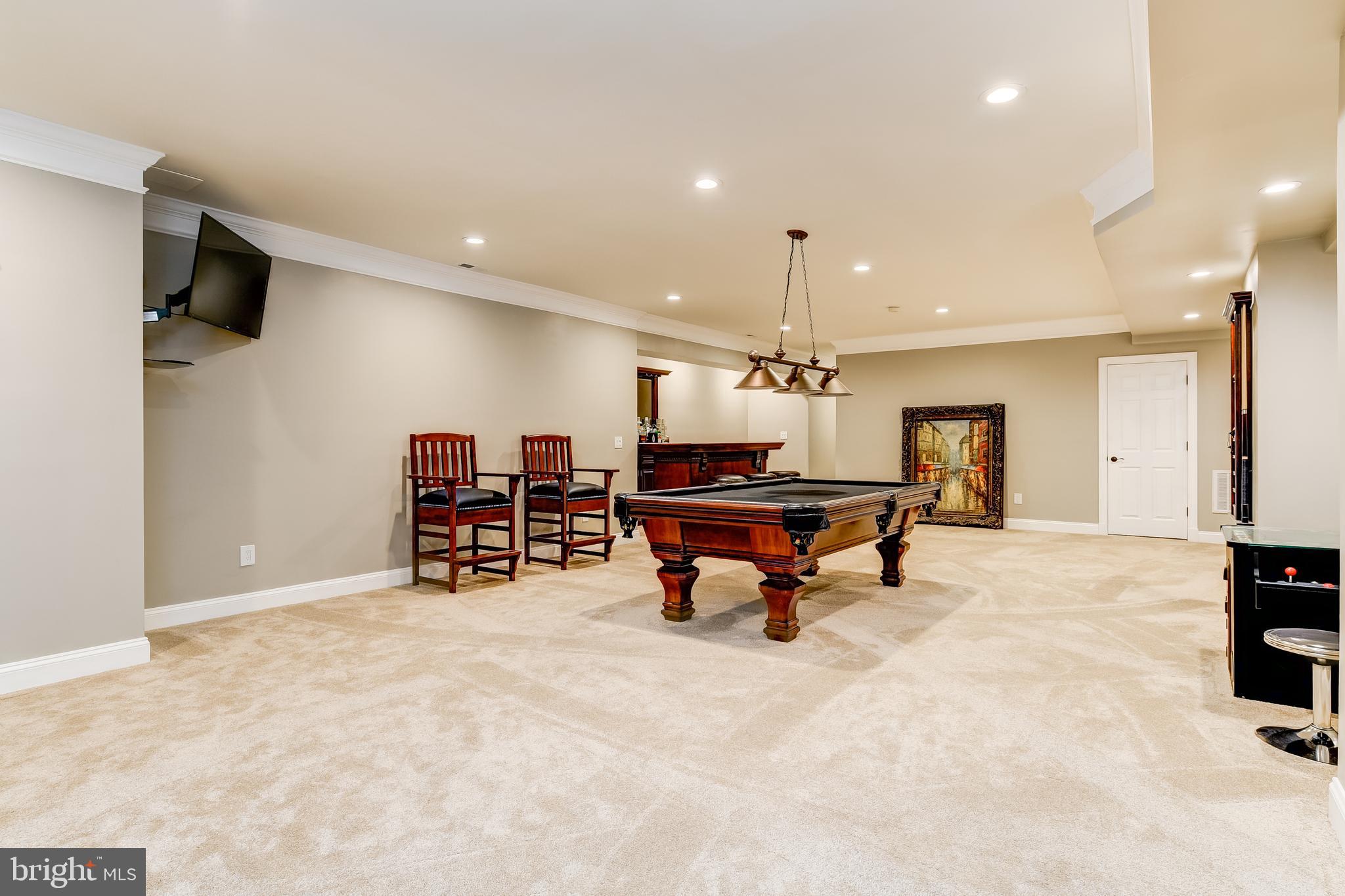 HARLEQUIN - Residential