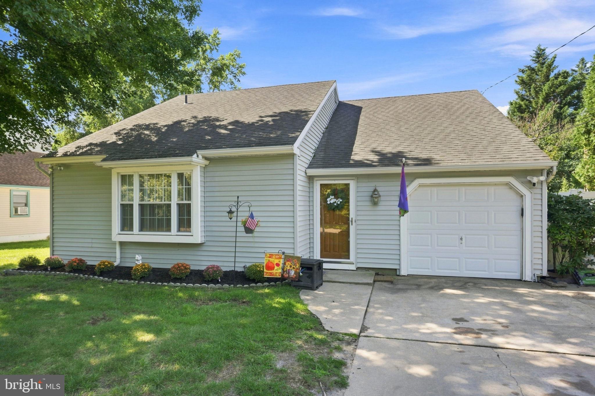 439 OLD ERIAL ROAD