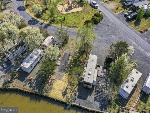 Vacant Land For Sale - Shirley Boulevard<br/> PORT TOBACCO, MD 20677