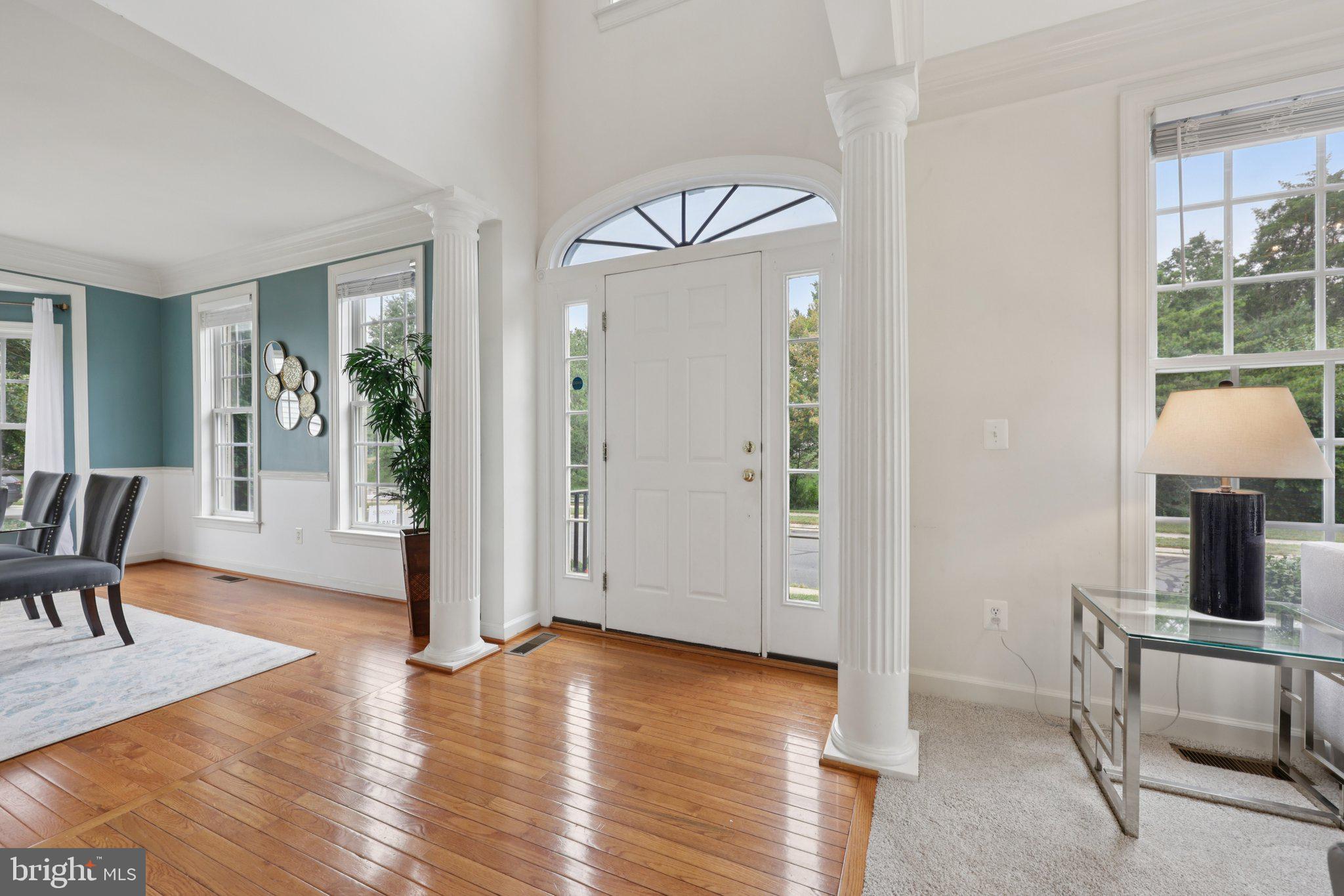 6413 MORVEN PARK LANE