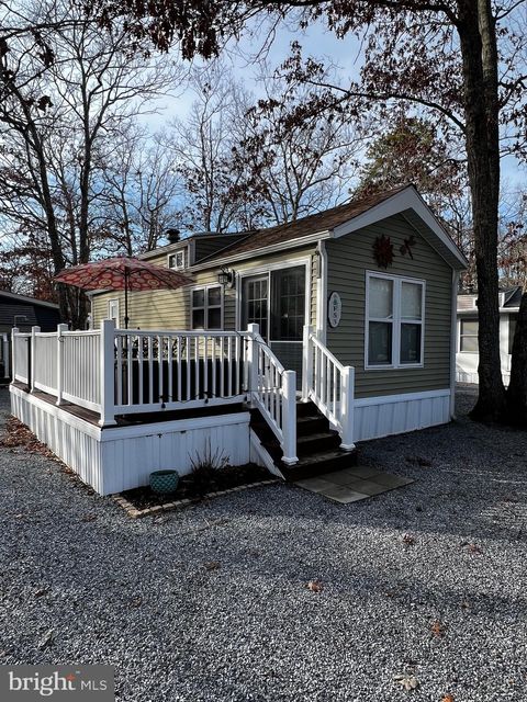 Mobile Home For Sale - 515 Corson Tavern Rd Rd #F-53<br/> OCEAN VIEW, NJ 08230