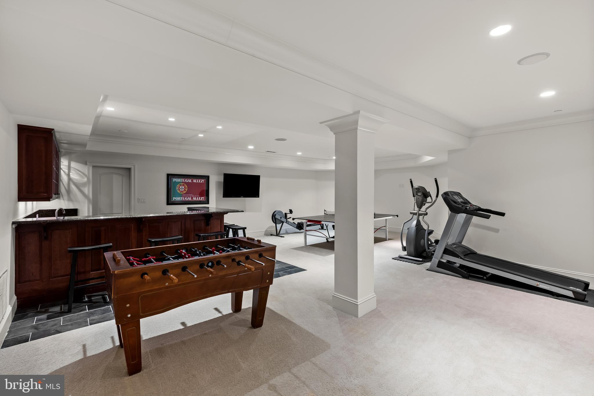 WARDOUR - Residential