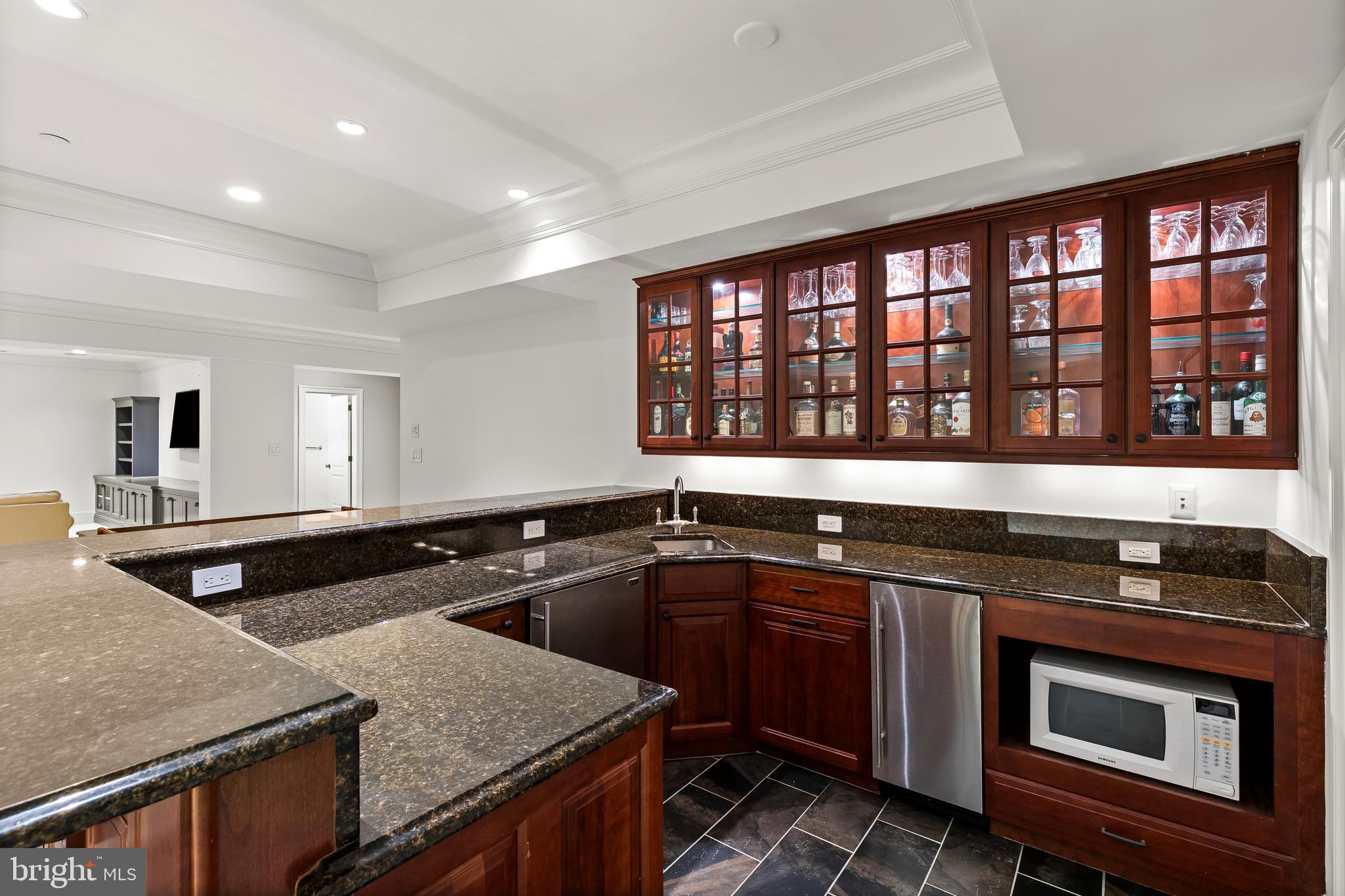 WARDOUR - Residential