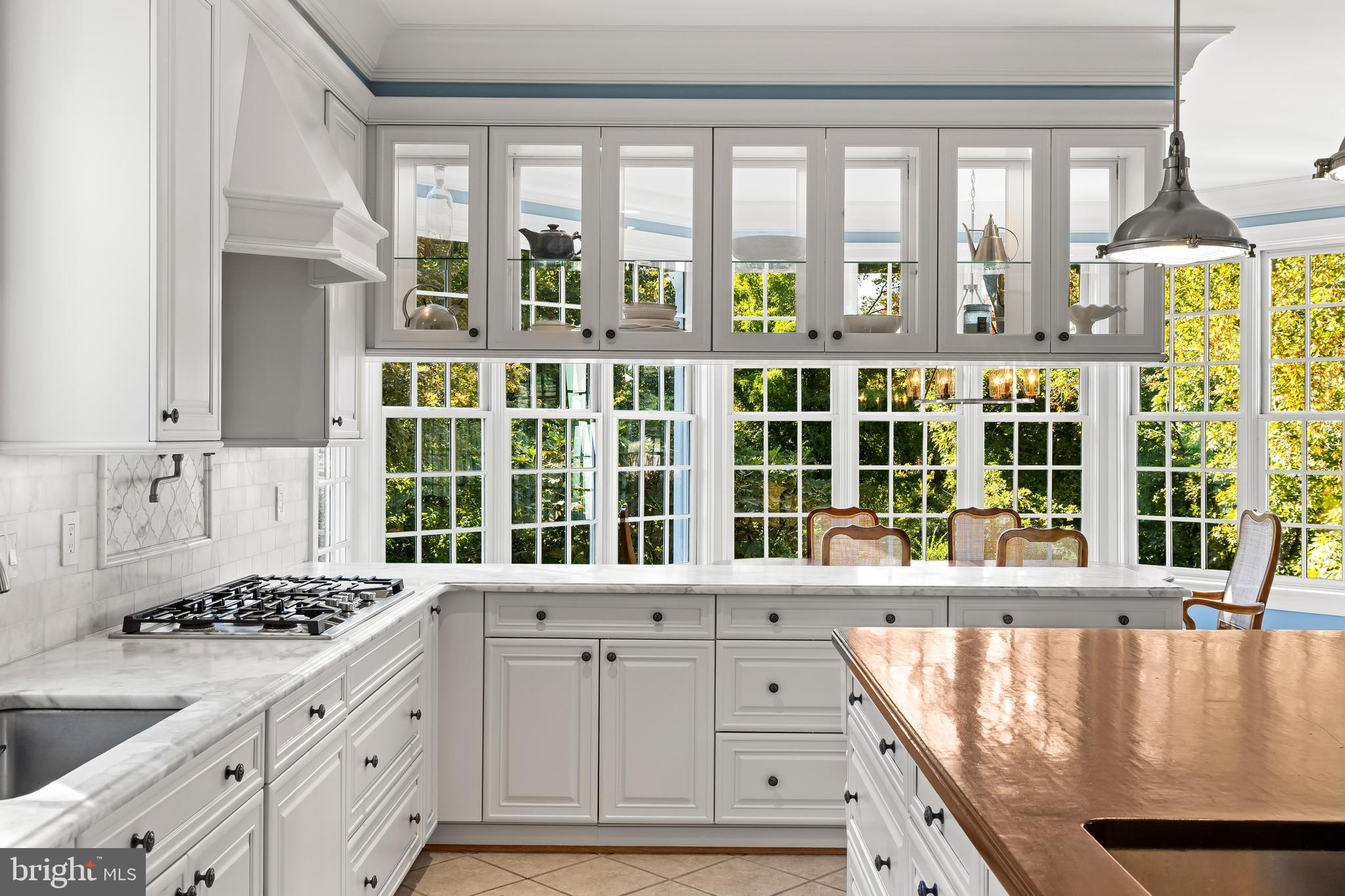 WARDOUR - Residential