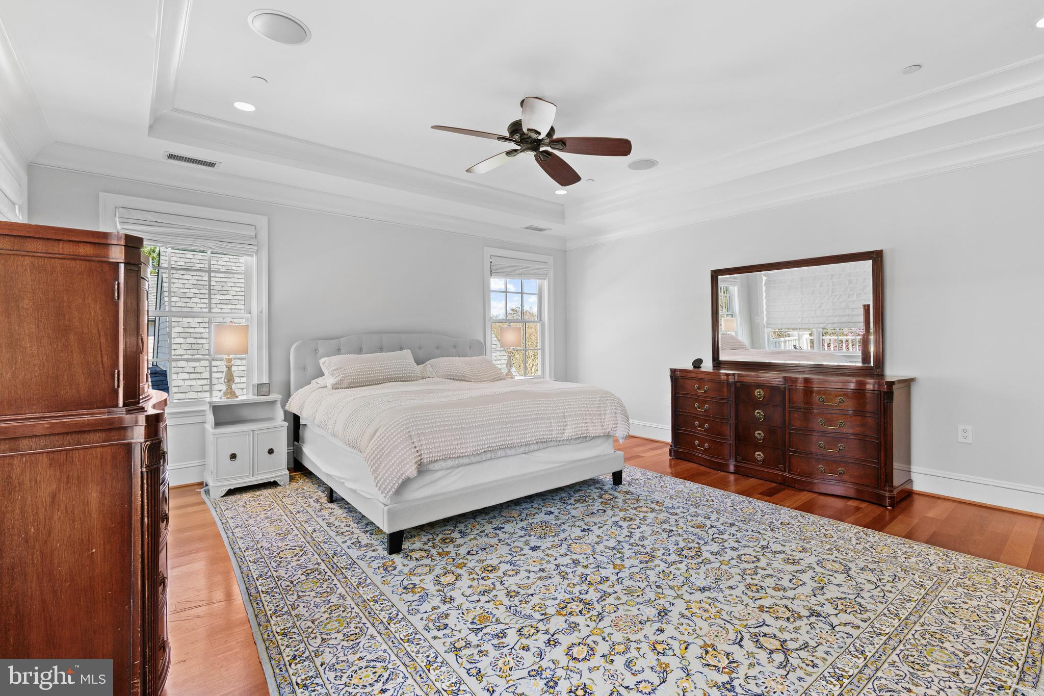 WARDOUR - Residential