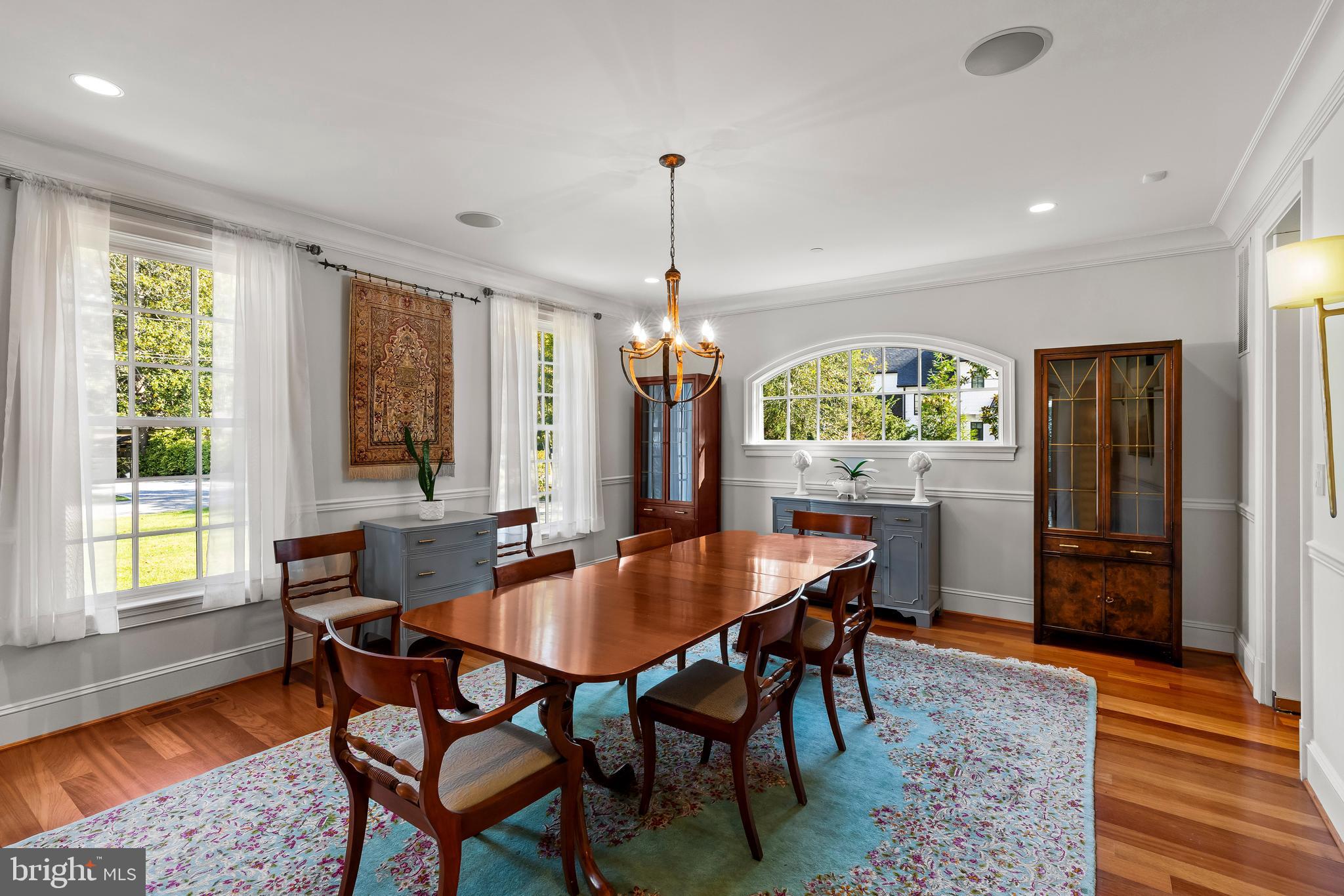 WARDOUR - Residential